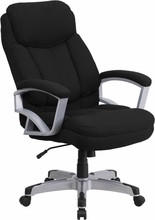  Flash Furniture 500 lb. Capacity Big and Tall Office Chair 