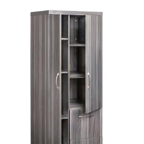 Mayline Group Mayline Aberdeen Personal Storage Tower APST 