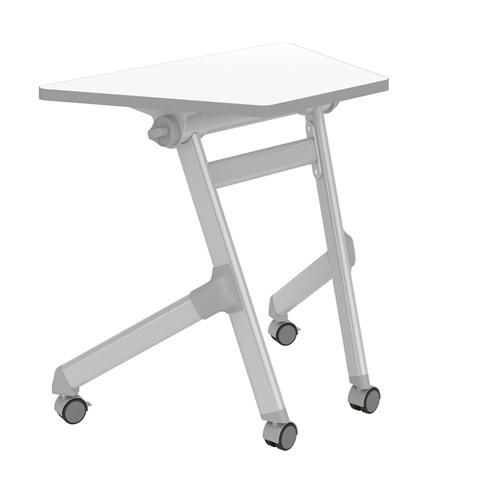 Safco Products Safco Learn Nesting Trapezoid Table 