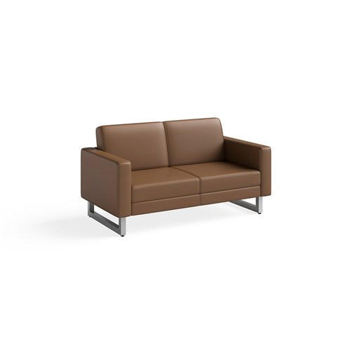 Mayline Group Safco Lounge Settee 1731 