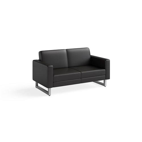 Mayline Group Safco Lounge Settee 1731 