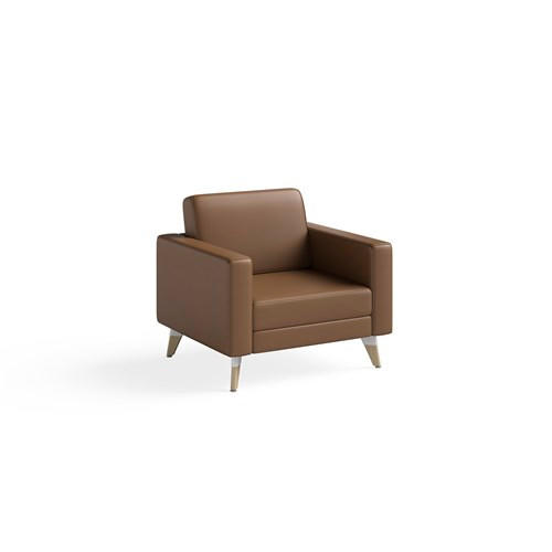 Mayline Group Safco Lounge Chair 1732 