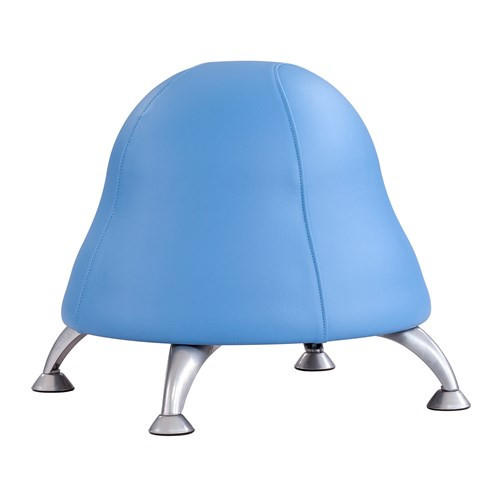 Safco Products Safco Runtz Vinyl Ball Chair 4756