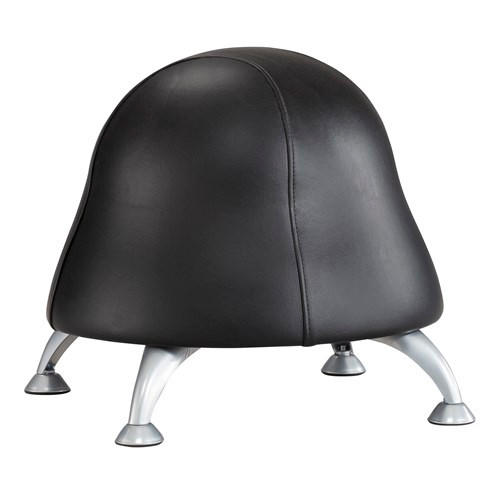 Safco Products Safco Runtz Vinyl Ball Chair 4756