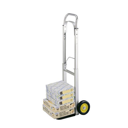 Safco Products Safco Hide-Away Collapsible Hand Truck 4061 