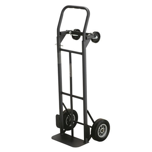 Safco Products Safco Tuff Truck Convertible Hand Truck 4070 
