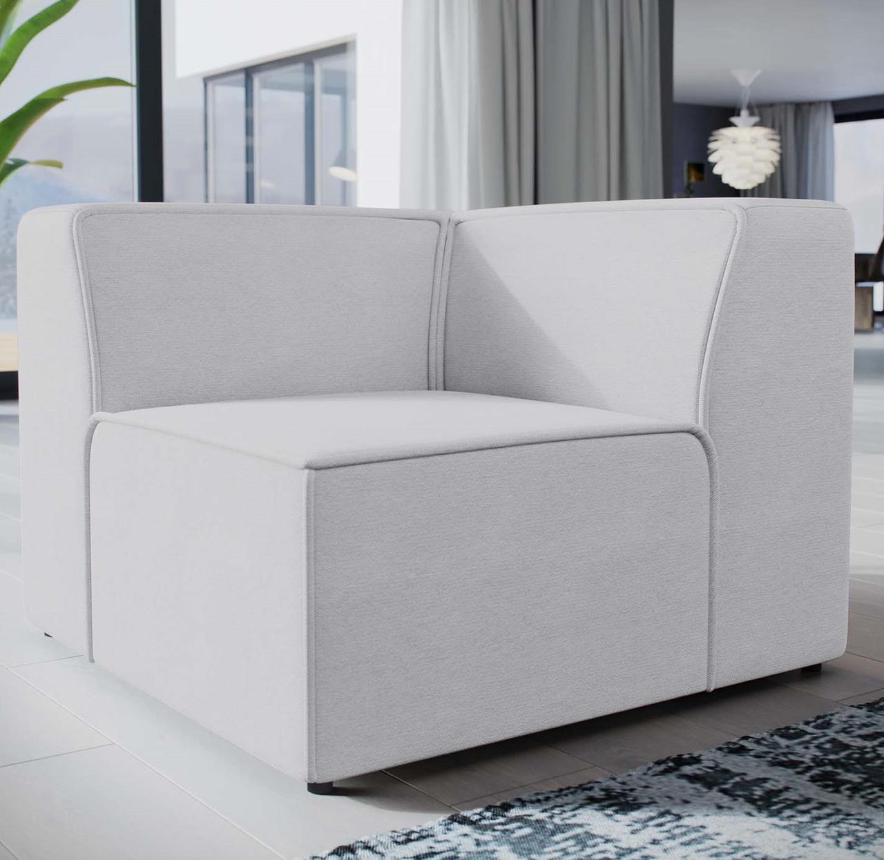  Modway Mingle Corner Sectional Piece 