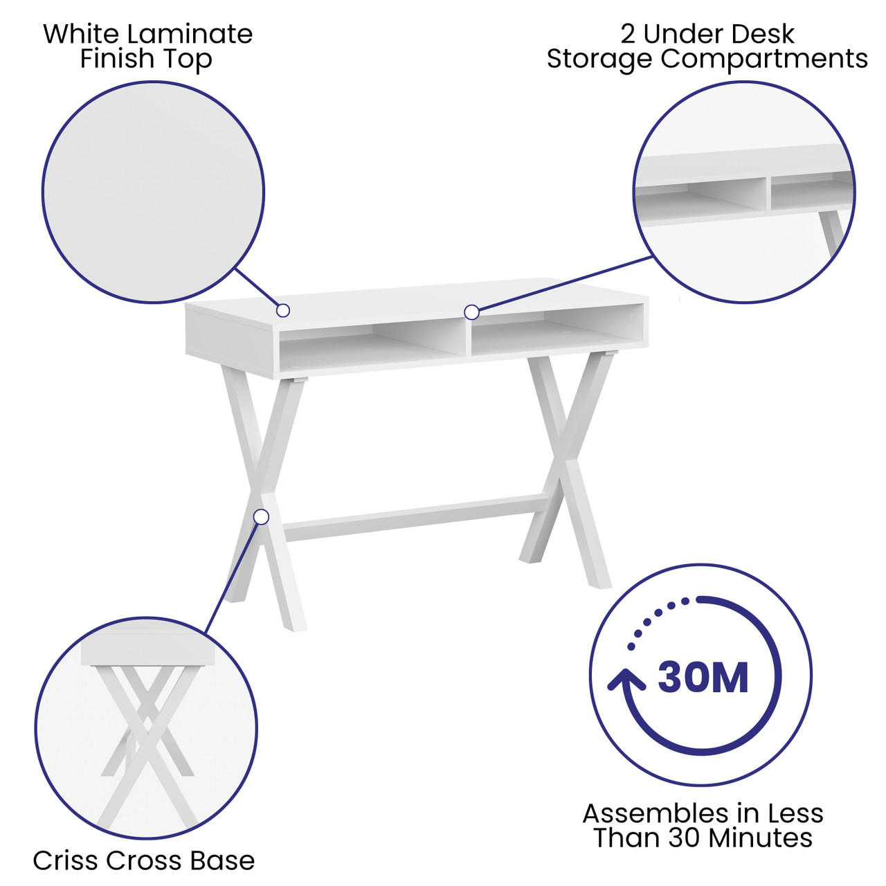 Flash Furniture 42