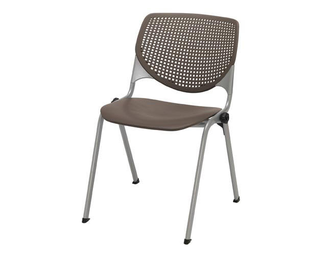 KFI Studios KFI Kool Polypropylene Guest Chair 2300