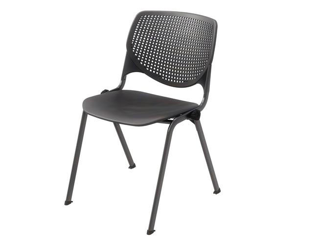 KFI Studios KFI Kool Polypropylene Guest Chair 2300 