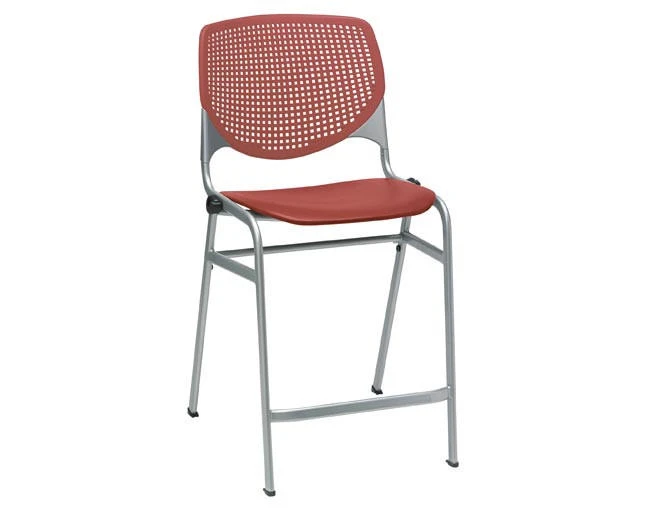 KFI Studios KFI Kool Polypropylene Counter Stool CT2300