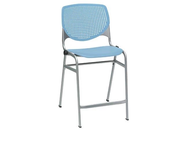 KFI Studios KFI Kool Polypropylene Counter Stool CT2300