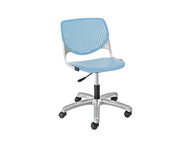 KFI Studios KFI Kool Armless Task Chair TK2300 