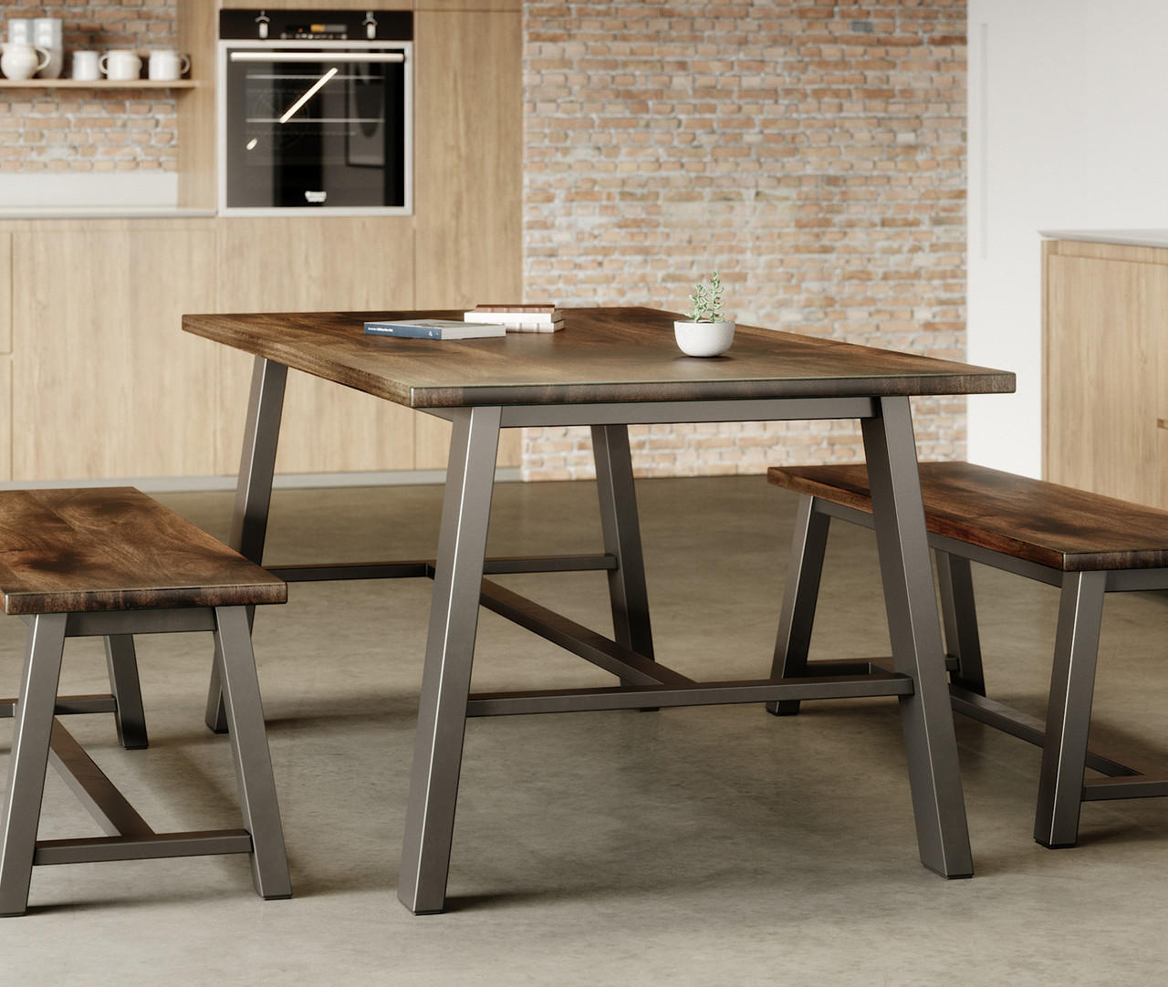テーブル/チェア NEIGHBORHOOD - neighborhood  HXO / W-MODULAR TABLE HXO / W-MODULAR TABLE SET | hxo design jp
