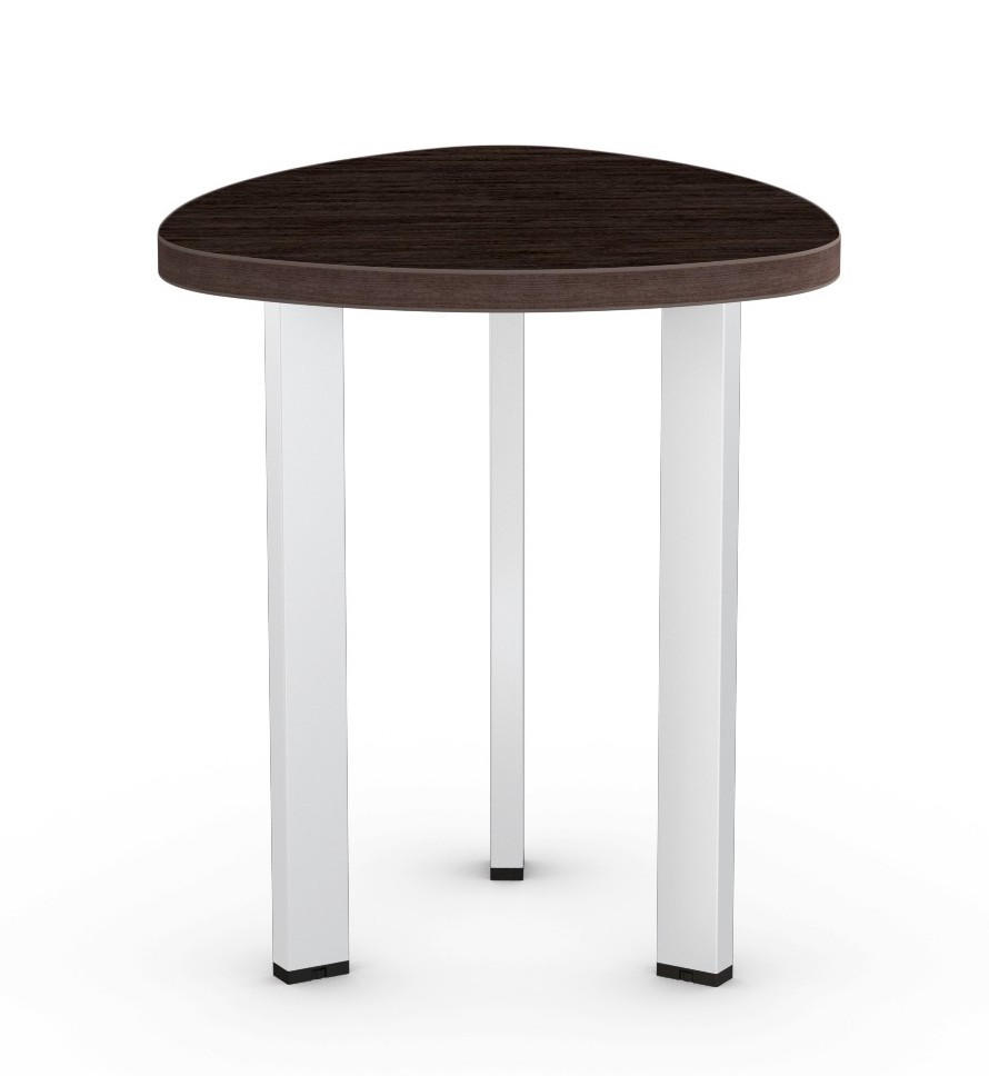  Special-T Relax RLX2 Rounded Triangle End Table 