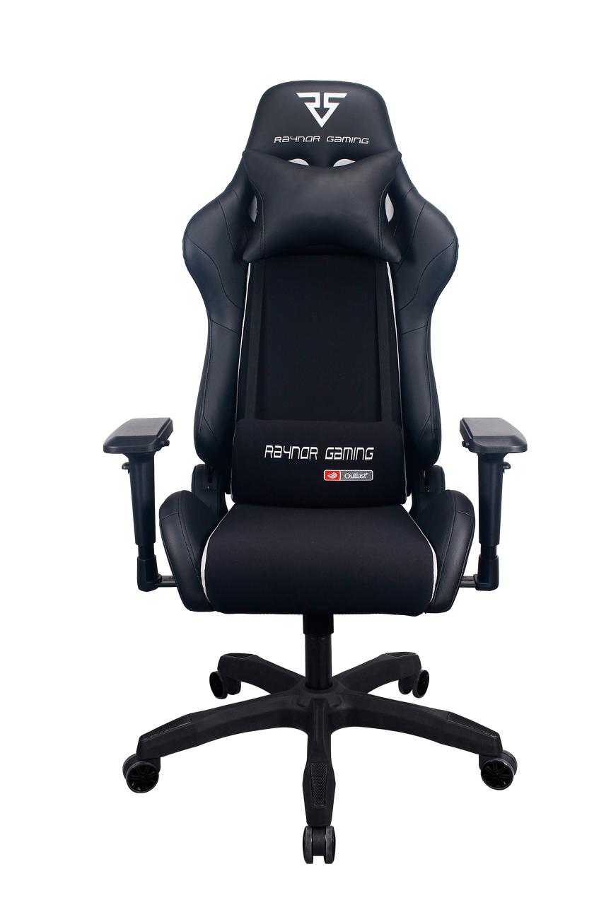 Eurotech Seating Eurotech Raynor Gaming Energy Pro Series Gaming Chair 