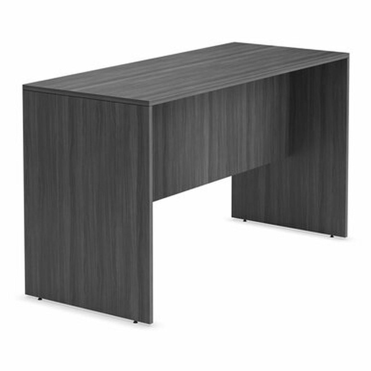 Office Source OS Laminate Collection 72"W x 30"D Collaborative Standing Table OST4172