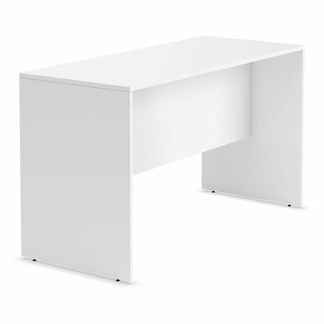 Office Source OS Laminate Collection 72"W x 30"D Collaborative Standing Table OST4172