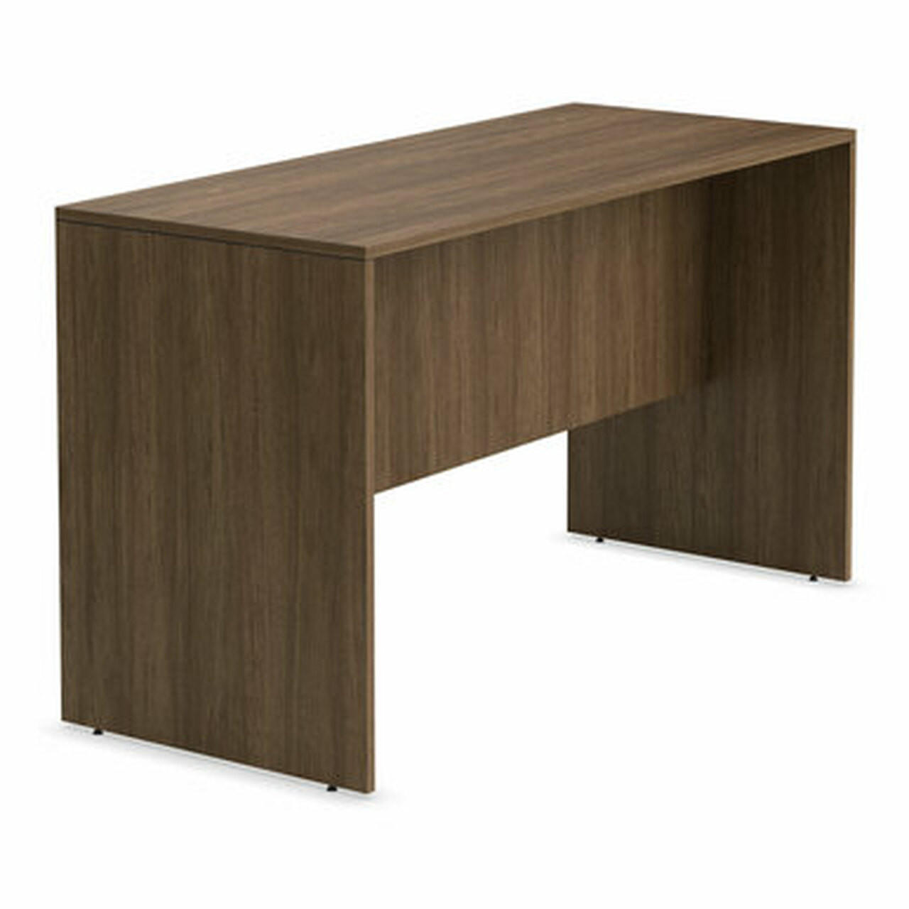 Office Source OS Laminate Collection 72"W x 30"D Collaborative Standing Table OST4172
