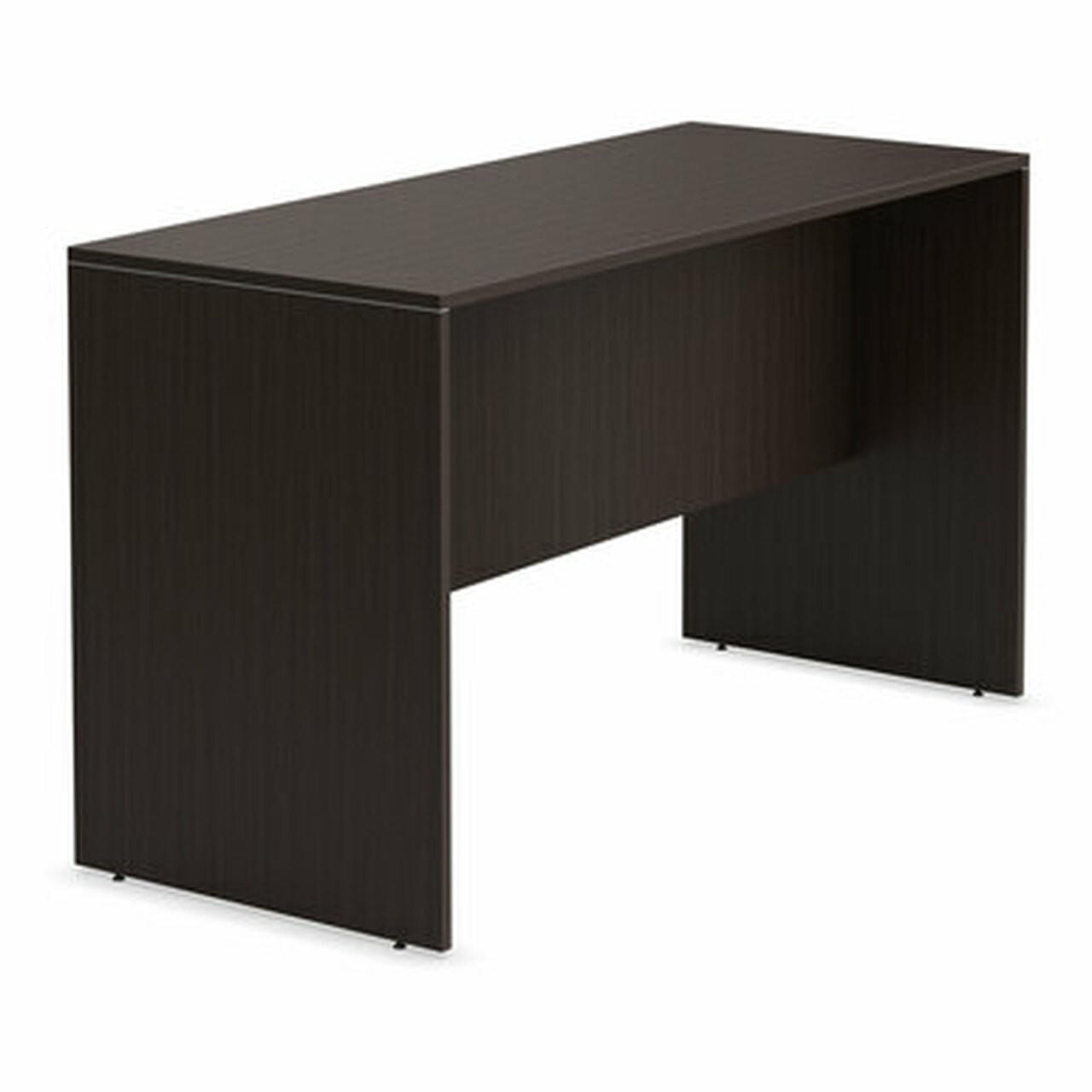 Office Source OS Laminate Collection 72"W x 30"D Collaborative Standing Table OST4172