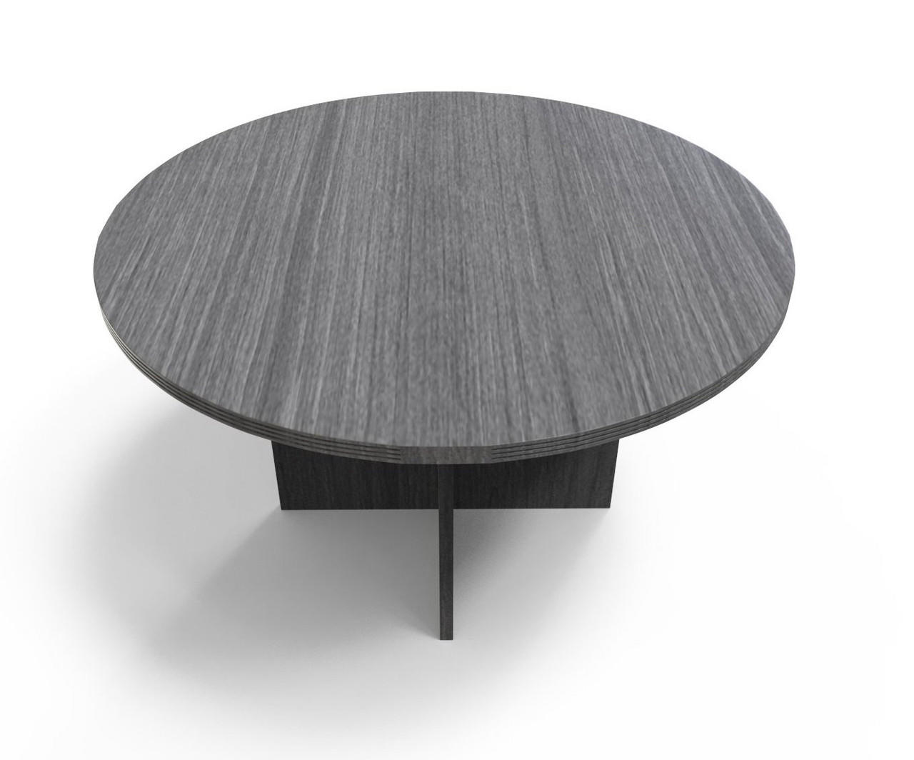  i5 Industries Kai Round Conference and Meeting Table RT42 