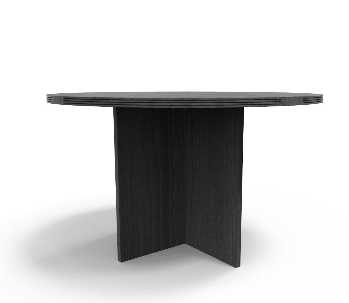  i5 Industries Kai Round Conference and Meeting Table RT42 