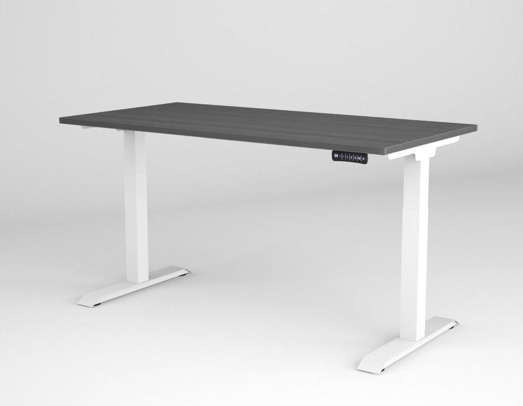  i5 Industries iRize Electric Height Adjustable Desk (3 Sizes!) 