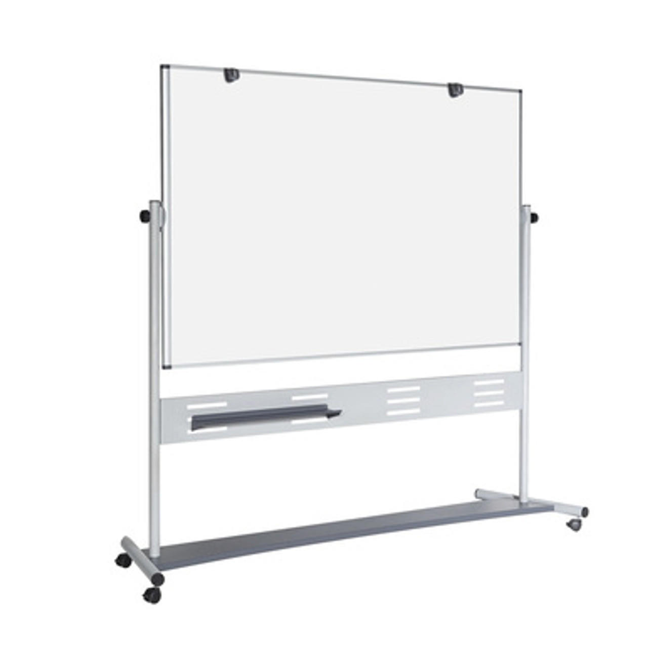  Office Source VIZual Collection Mobile Dry-Erase Revolving Easel OSR5507MD 