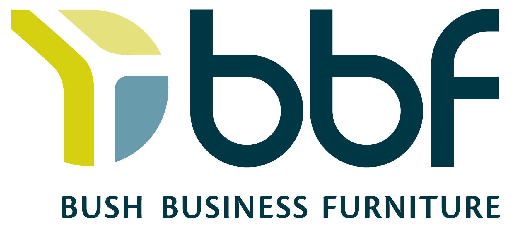 bush business furniture brand logo