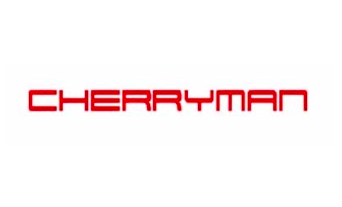 cherryman industries brand logo