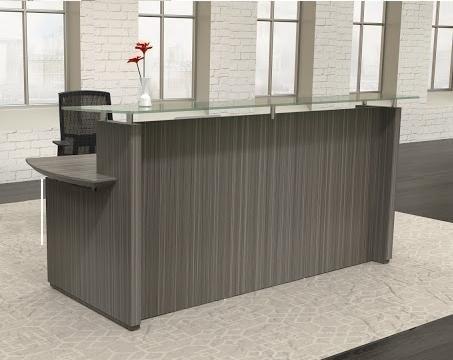 Reception Desks For Sale | Office Anything