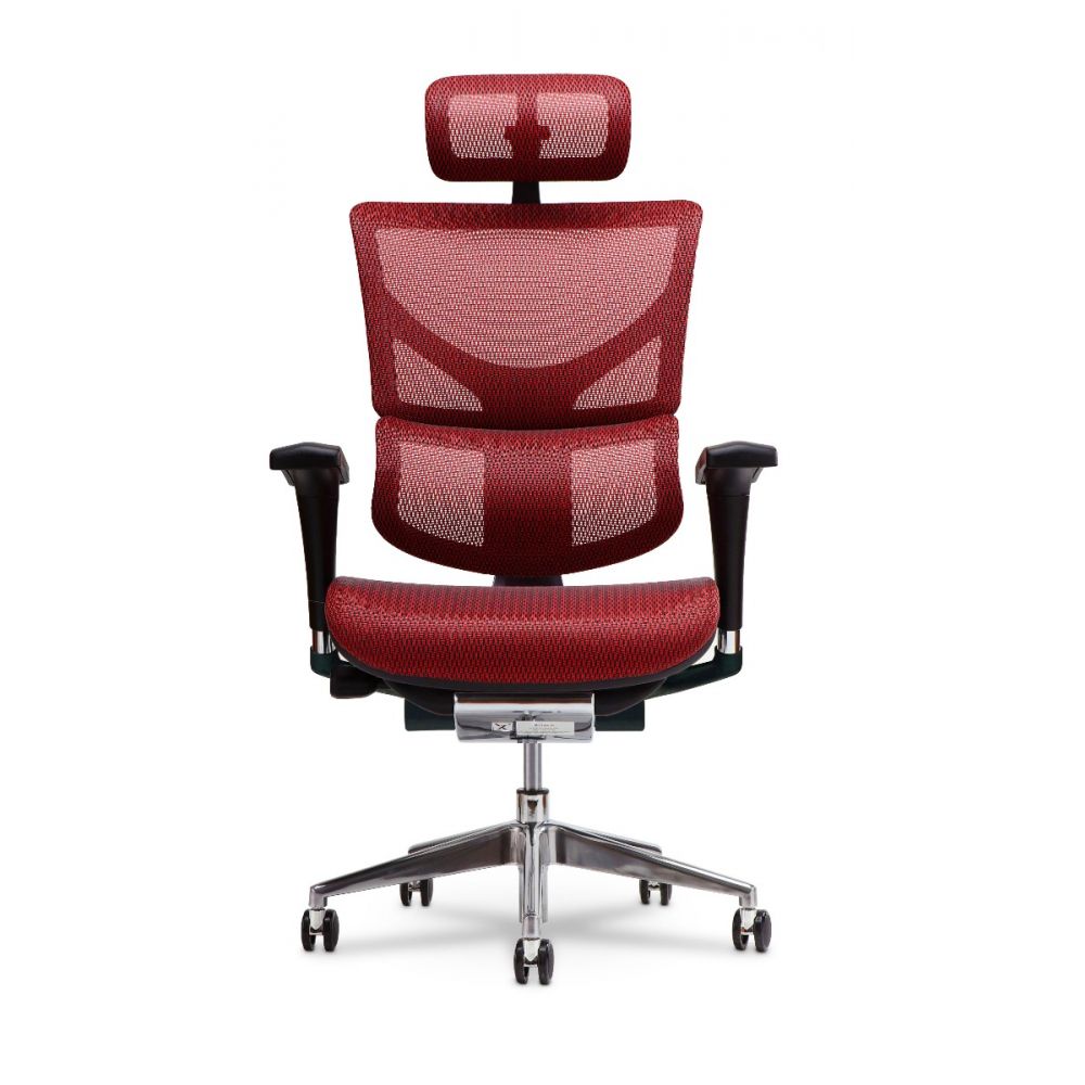 X-Chair Office Chairs Office Chairs X-Basic DVL Task Chair without Hea
