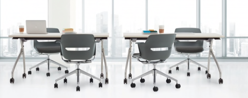 What's New? Global Moda Chairs! - Office Anything
