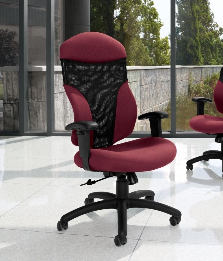 i5 Industries Connect Collection 60W x 24D Flip Top Nesting Table with