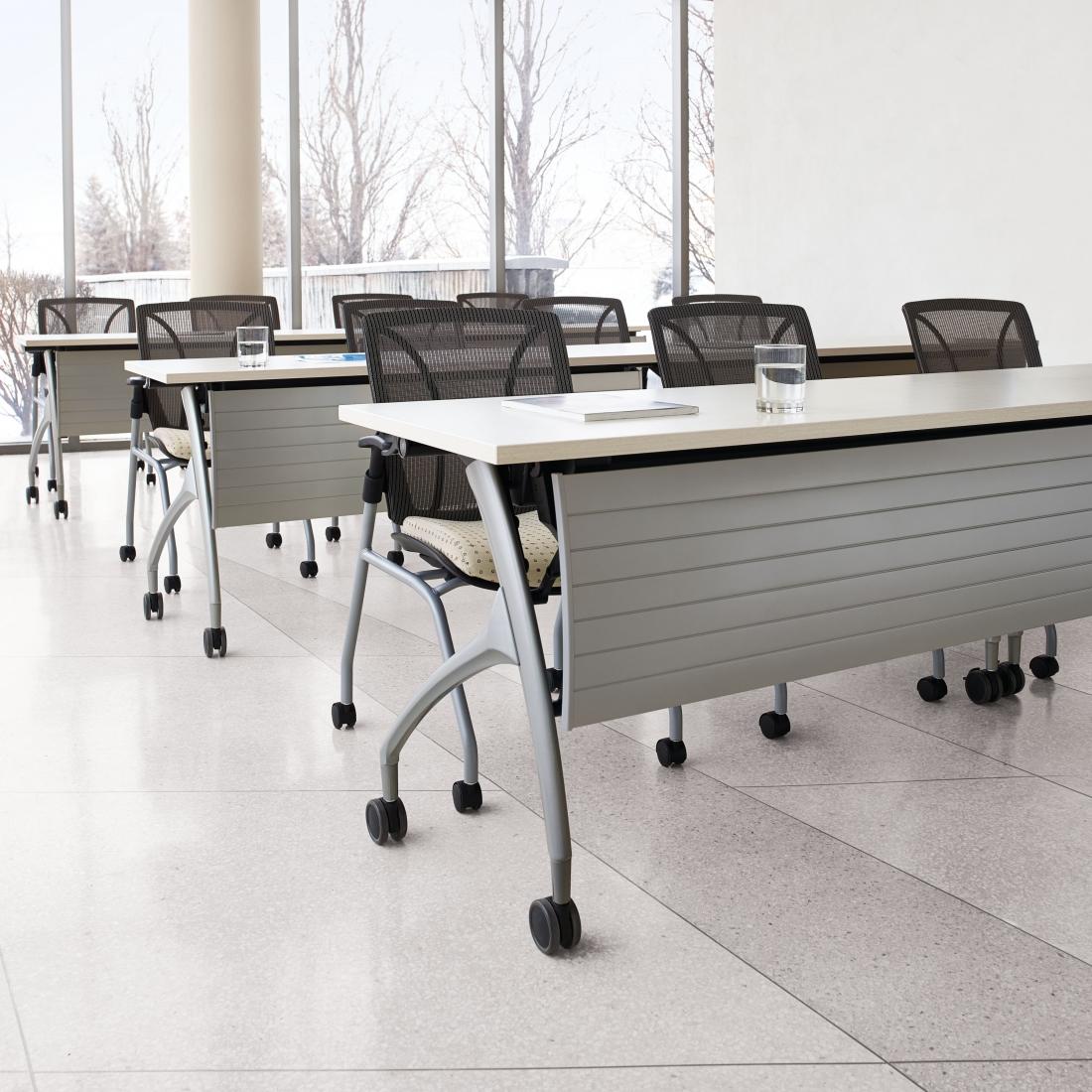 Modular Conference Tables | Expandable Meeting Room Tables