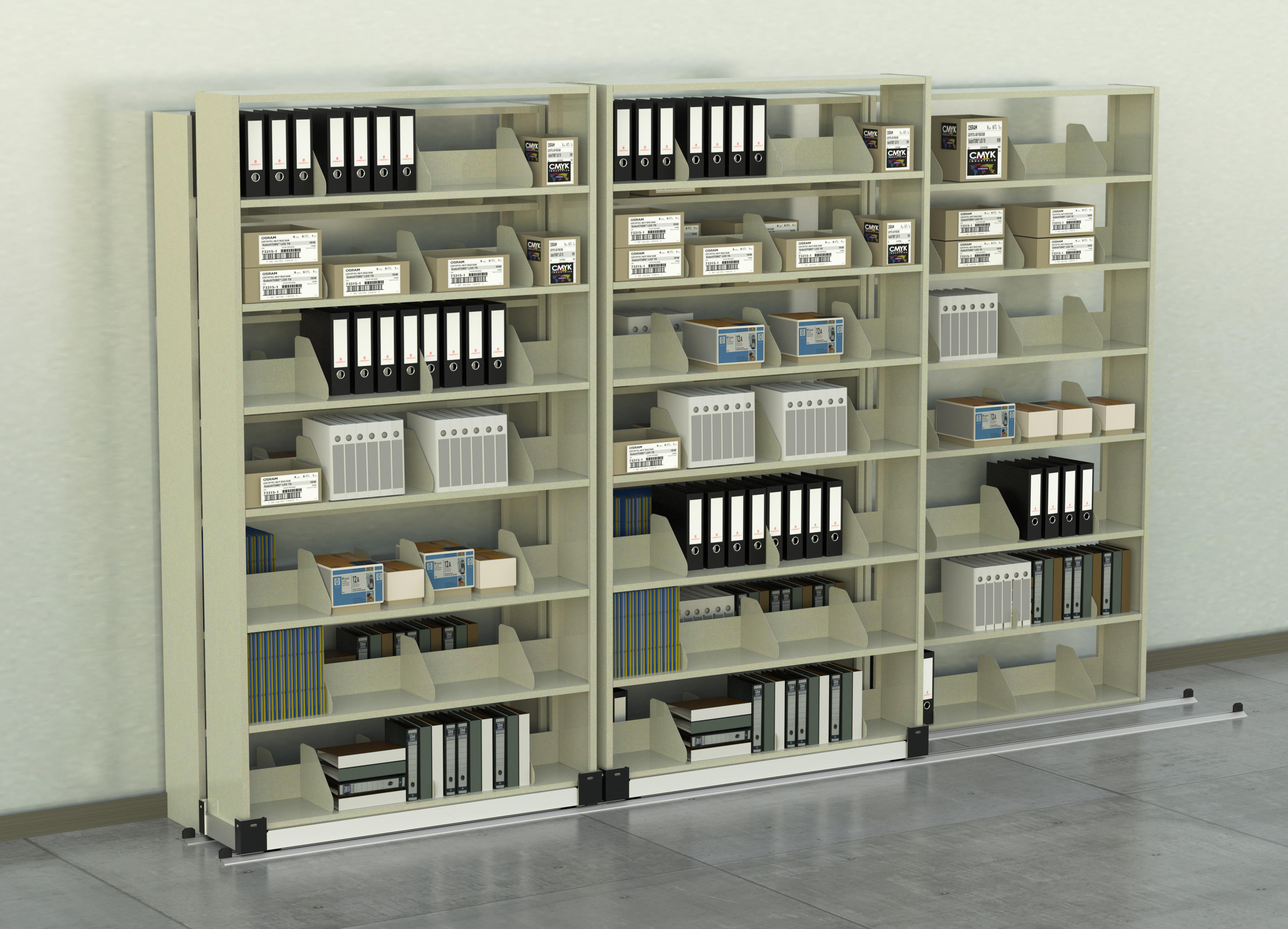 Multi-User Desks For Sale | Multi-User Workstations