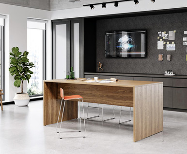 Special-T Plural Multi-Purpose Counter Height Table