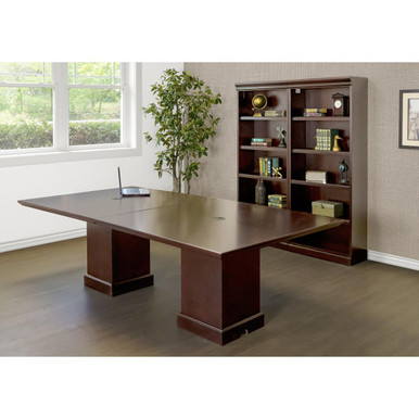 Office Source Rowland Conference Room Furniture Set