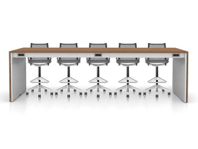 Tablework SurfaceWorks Rapport 42