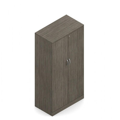 Global Zira Series 72" High Executive Storage Cabinet Z36M7SH