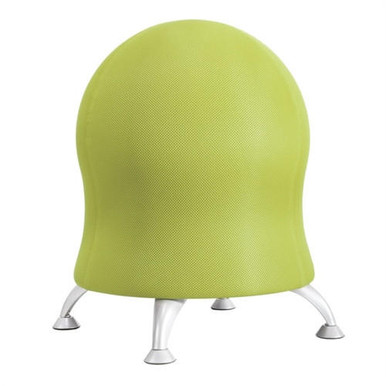 Safco Zenergy Ergonomic Ball Chair 4750