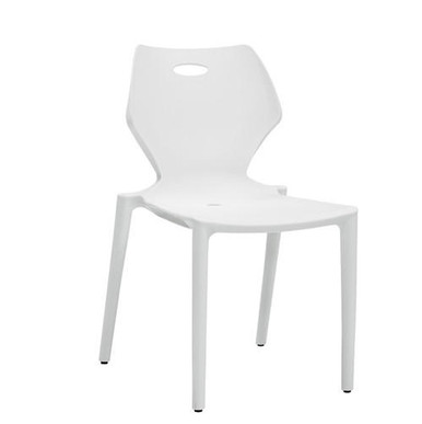 Eurotech Kradl Stack Chairs