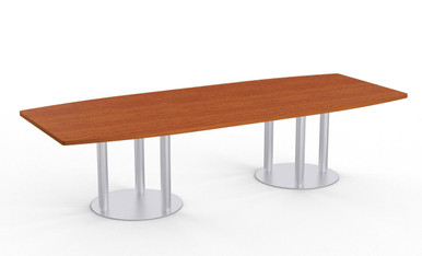 Special-T Astra Boat Shape Conference Table