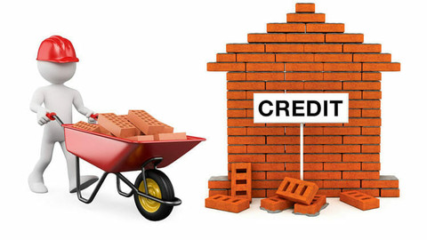 Credit Building Primaries Credit Building Primaries