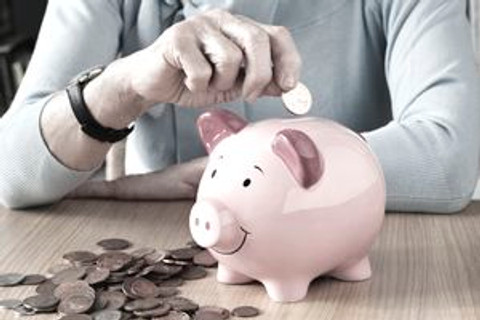 How To Save for Retirement With Bad Credit How To Save for Retirement With Bad Credit