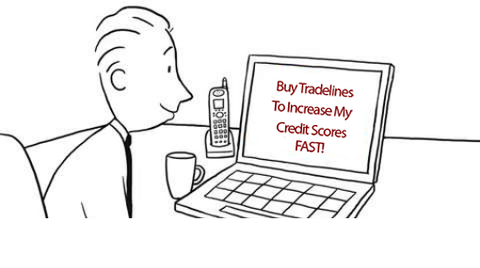 The Role Of Tradelines in Improving Credit The Role Of Tradelines in Improving Credit