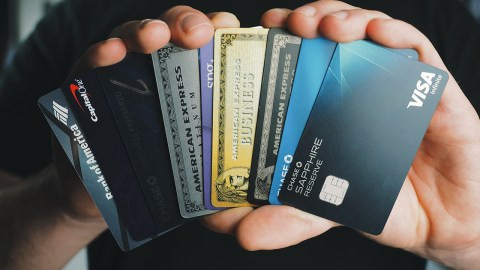 How Many Credit Cards Should I Have? How Many Credit Cards Should I Have?