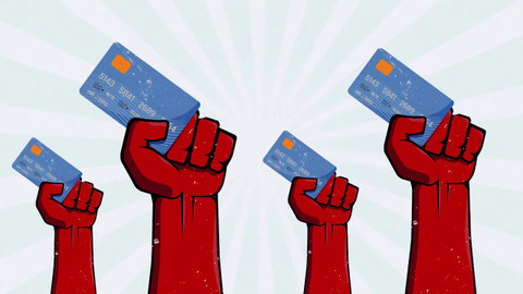 Are You A “Prisoner” To Your Credit? Are You A “Prisoner” To Your Credit?