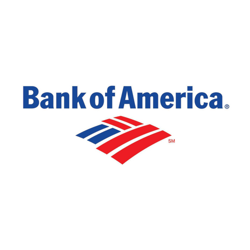 BANK OF AMERICA $2,000 BANK OF AMERICA $2,000