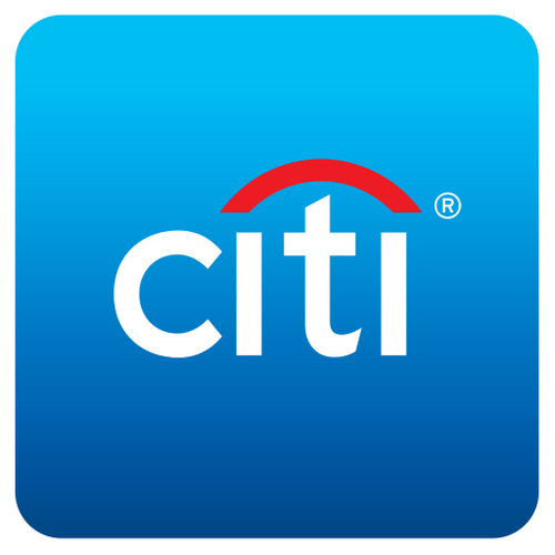 CITIBANK $1,100